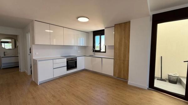 Ático en Barrio Villamartín-Las Filipinas