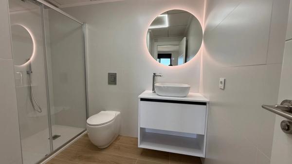 Ático en Barrio Villamartín-Las Filipinas