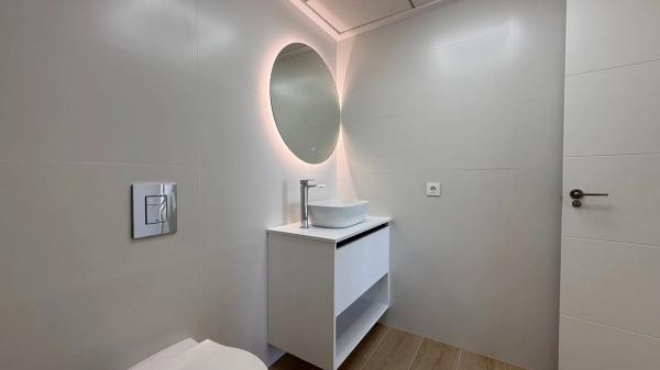 Ático en Barrio Villamartín-Las Filipinas