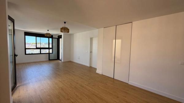 Ático en Barrio Villamartín-Las Filipinas