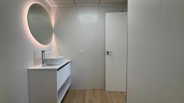 Ático en Barrio Villamartín-Las Filipinas