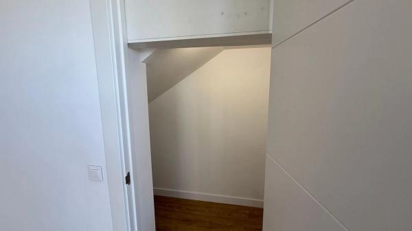 Ático en Barrio Villamartín-Las Filipinas