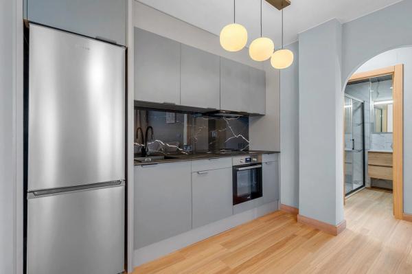 Piso en calle Pico Lobo