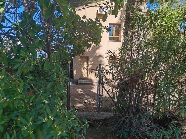 Chalet en calle Alisios