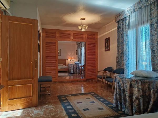 Chalet en calle Alisios