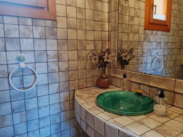 Chalet en calle Alisios