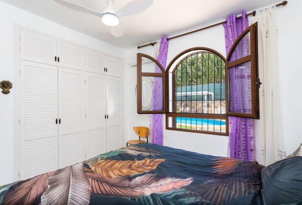 Chalet en calle Canyon Hillys