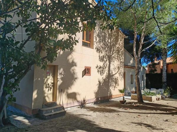 Chalet en calle Alisios