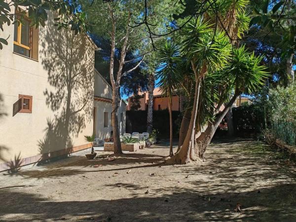 Chalet en calle Alisios