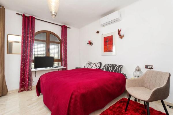 Chalet en calle Canyon Hillys