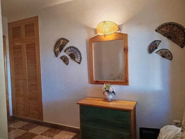 Chalet en calle Alisios