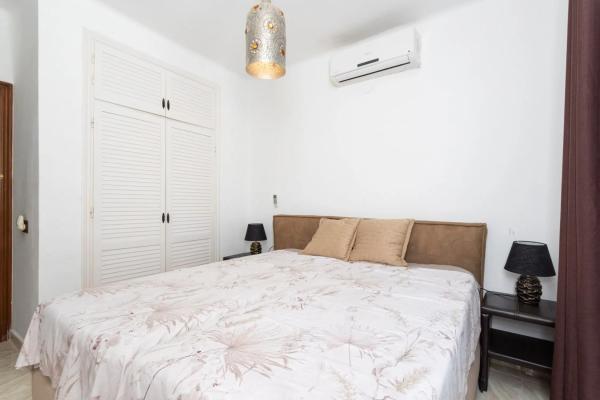 Chalet en calle Canyon Hillys