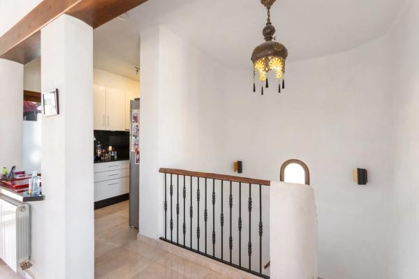 Chalet en calle Canyon Hillys