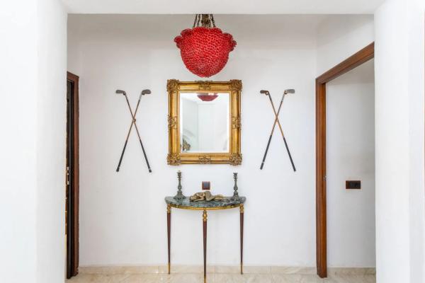 Chalet en calle Canyon Hillys