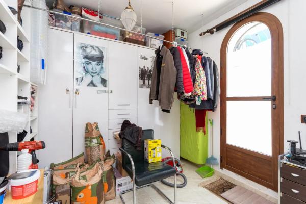 Chalet en calle Canyon Hillys