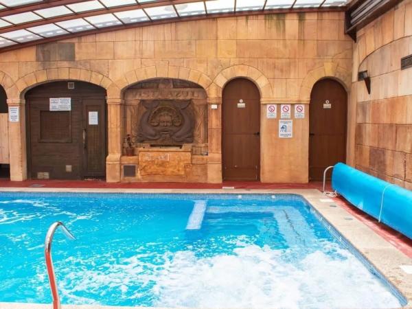 Chalet adosado en calle Clavo, 19