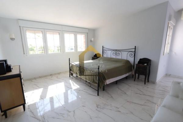 Chalet en Barrio Villamartín-Las Filipinas