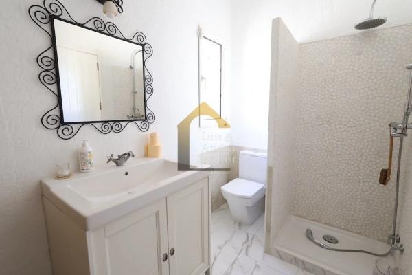 Chalet en Barrio Villamartín-Las Filipinas