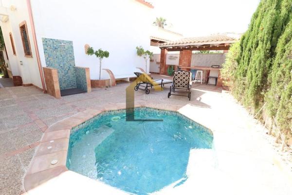 Chalet en Barrio Villamartín-Las Filipinas