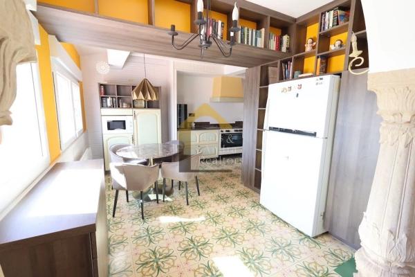 Chalet en Barrio Villamartín-Las Filipinas