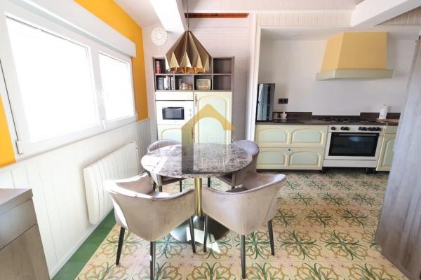 Chalet en Barrio Villamartín-Las Filipinas