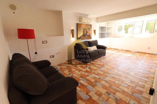 Chalet en Barrio Villamartín-Las Filipinas