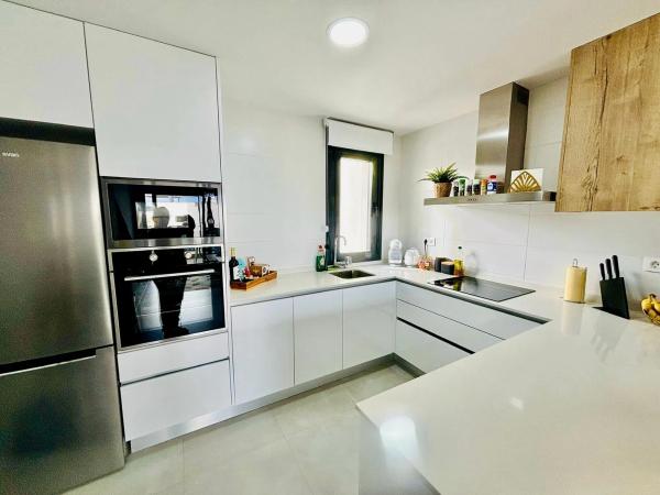 Ático en calle Guadiana, 4 a-10