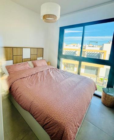 Ático en calle Guadiana, 4 a-10