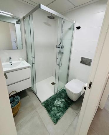 Ático en calle Guadiana, 4 a-10