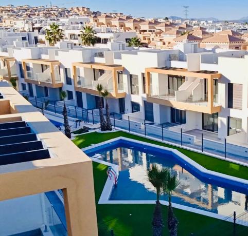 Ático en calle Guadiana, 4 a-10