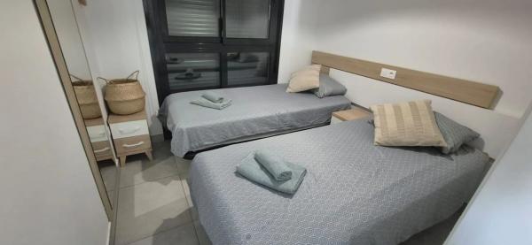 Ático en calle Guadiana, 4 a-10