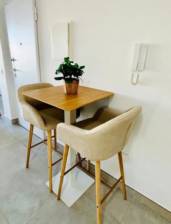 Ático en calle Guadiana, 4 a-10