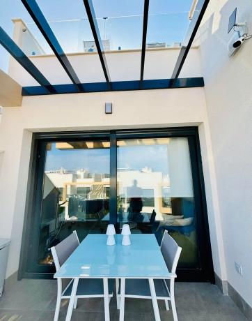 Ático en calle Guadiana, 4 a-10