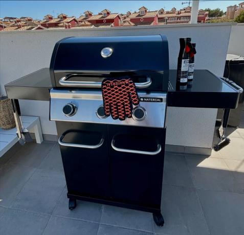 Ático en calle Guadiana, 4 a-10