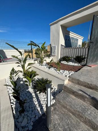 Ático en calle Guadiana, 4 a-10