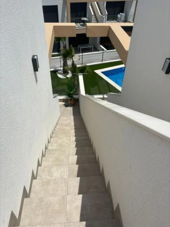 Ático en calle Guadiana, 4 a-10