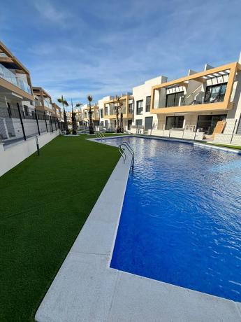 Ático en calle Guadiana, 4 a-10