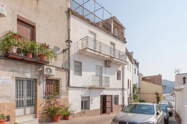 Piso en calle Pimienta