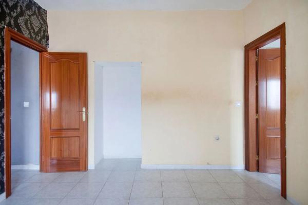 Piso en calle Pimienta