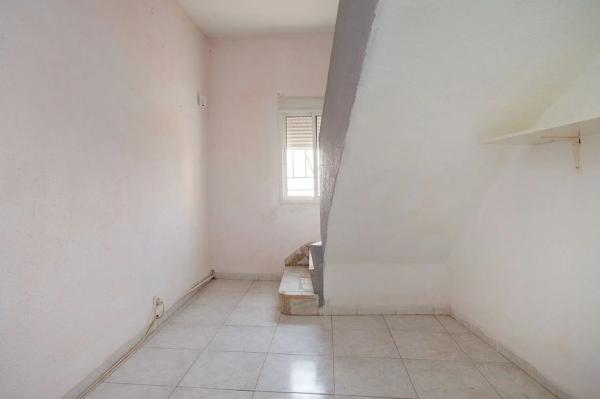 Piso en calle Pimienta