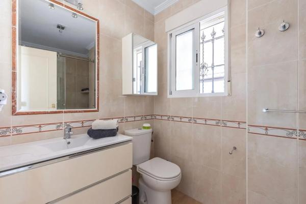 Piso en Barrio Villamartín-Las Filipinas