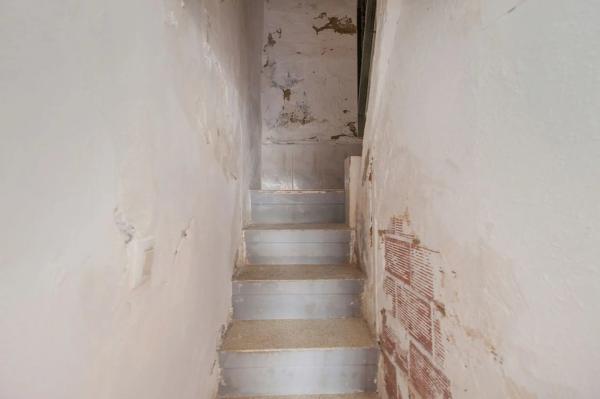 Piso en calle Pimienta