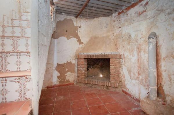 Piso en calle Pimienta