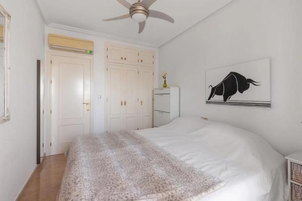 Piso en Barrio Villamartín-Las Filipinas