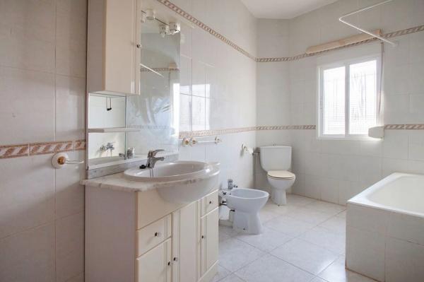 Piso en calle Pimienta