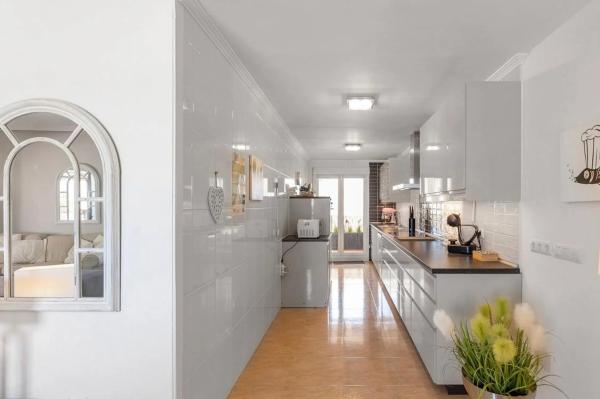 Piso en Barrio Villamartín-Las Filipinas