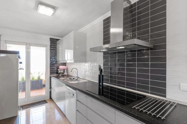 Piso en Barrio Villamartín-Las Filipinas