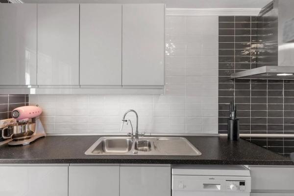 Piso en Barrio Villamartín-Las Filipinas