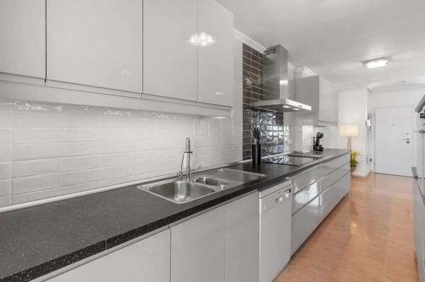 Piso en Barrio Villamartín-Las Filipinas