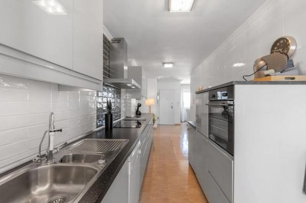 Piso en Barrio Villamartín-Las Filipinas